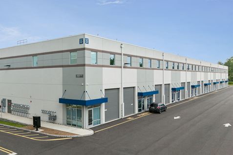 Building D